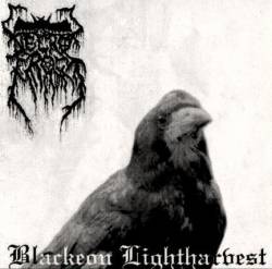 Necrofrost : Blackeon Lightharvest